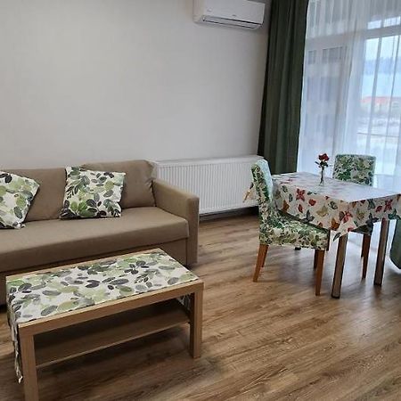 Butterfly Apartment Timişoara Eksteriør bilde