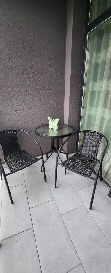 Butterfly Apartment Timişoara Eksteriør bilde