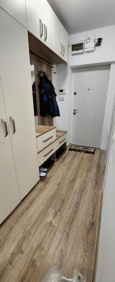 Butterfly Apartment Timişoara Eksteriør bilde