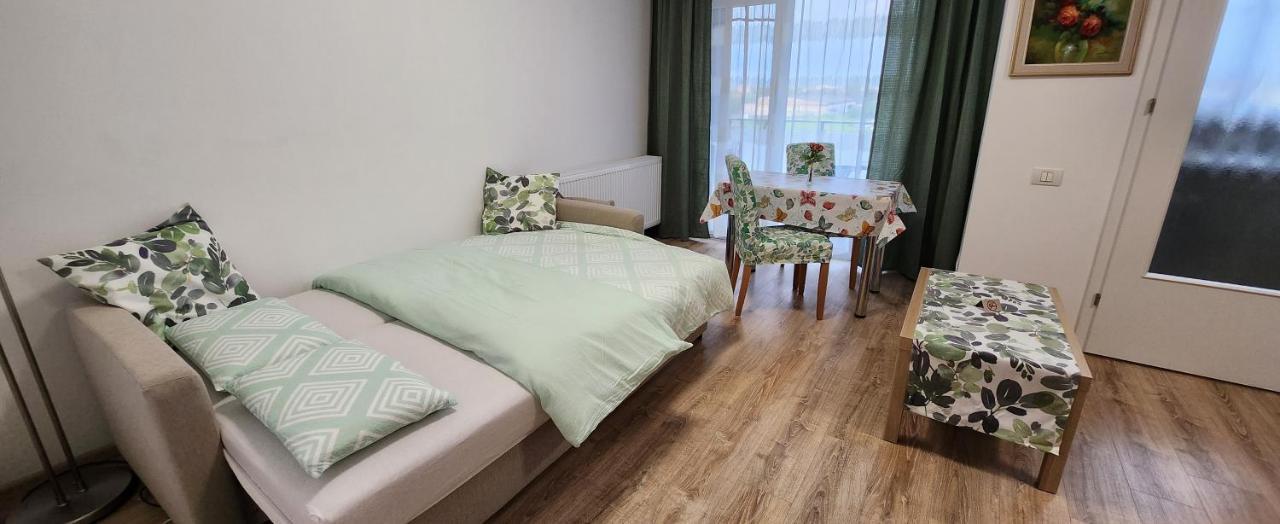 Butterfly Apartment Timişoara Eksteriør bilde