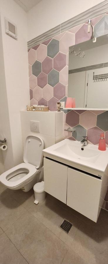Butterfly Apartment Timişoara Eksteriør bilde