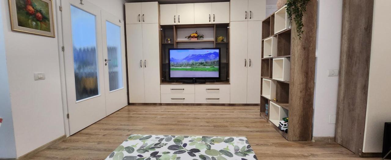 Butterfly Apartment Timişoara Eksteriør bilde