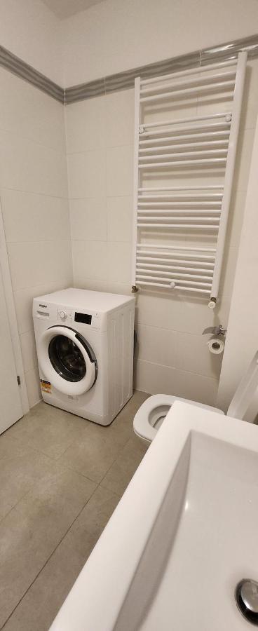 Butterfly Apartment Timişoara Eksteriør bilde